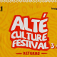 At this Easter, the third Alte Culture Fest will feature performances by Nigerian musicians Odumodublvck, Made Kuti, and others. Nigerian musicians like as Made Kuti, Odumodublvck, and others will be performing at the Alte Culture Fest this Easter. March 30, 2024, is the date set for the event. Muri Okunola Park will host the Alté Culture Festival's celebration of inventiveness. The Alte culture fest brings together young, intelligent people. A guiding light for individual expression and cultural development is the fusion of music, art, fashion, and lifestyle. Q21 Solutions, one of Nigeria's top event management companies, designed the festival.