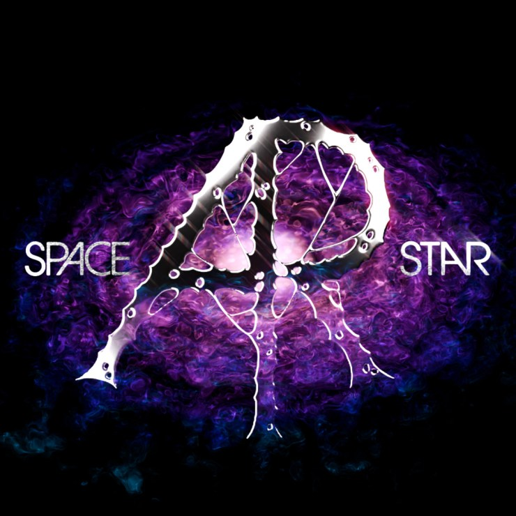645AR - Space AR Star Album Download